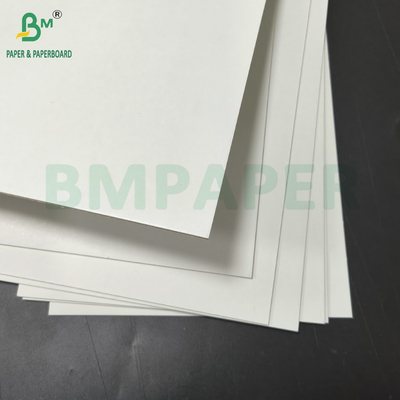 FBB GC1 Karton Tek taraflı Beyaz Kaplama 1000gm Yüksek End Paketleme Kutu Kartonu