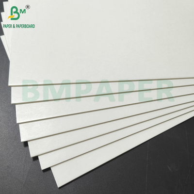 FBB GC1 Karton Tek taraflı Beyaz Kaplama 1000gm Yüksek End Paketleme Kutu Kartonu