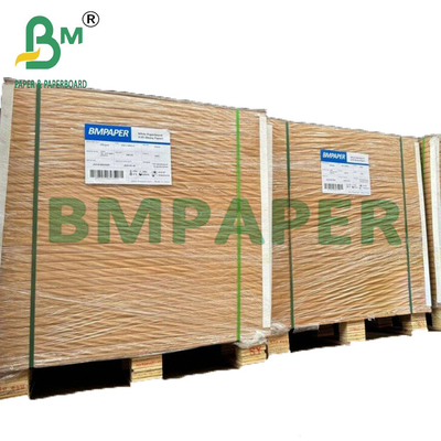 1.2mm 1.4mm Tek taraflı Yeşil Mavi Laminasyonlu Karton Kitap kapağı için