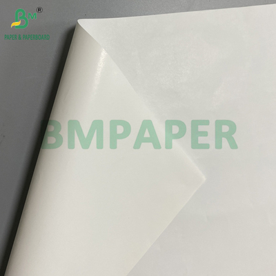 67gm Blank White Wet Strength Paper For Beer Bottle Etiketleri