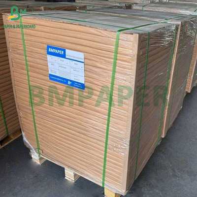 67gm Blank White Wet Strength Paper For Beer Bottle Etiketleri