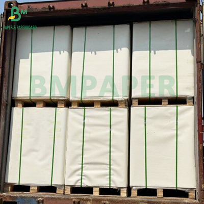 Kaplamamış Beyaz ve Renkli Bristol Kağıdı 160g 230g Offset Kağıdı