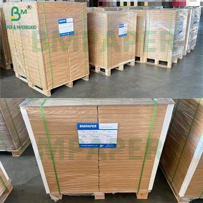 Kaplamamış Beyaz ve Renkli Bristol Kağıdı 160g 230g Offset Kağıdı