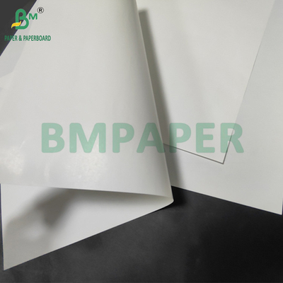 65gm 70gm Şarap Etiketleri için Islak Dayanıklı Kağıt 65 x 95cm