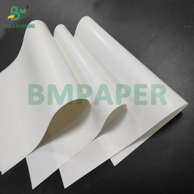 65gm 70gm Şarap Etiketleri için Islak Dayanıklı Kağıt 65 x 95cm