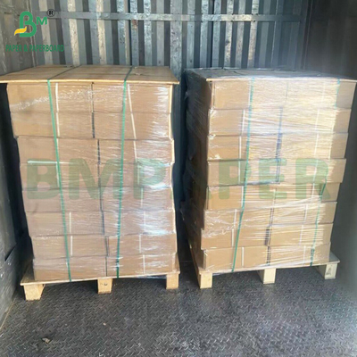 Dijital plan kağıdı Çift taraflı 30 &quot;x 50 yard 2 inç çekirdek