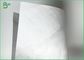 Su geçirmez Beyaz Renkli 1082D 1073D Sayı İşareti için Yırtılmaz Kumaş Kağıdı