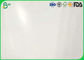 Lwc Düşük Ağırlık Kaplı Couche Kağıt Baskı 60gsm 58gsm Cam Şişe Etiketleri İçin 64gsm