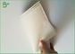 Büyük Boy Kaplanmamış Kremalı Renkli Kağıt, Yüksek Parlaklık 80gsm Egzersiz Kitap Kağıdı