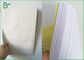 75gsm Beyaz Bond Kağıdı 31 X 35 İnç Bond Kağıdı Kitap Baskısı İçin Düz Yüzey