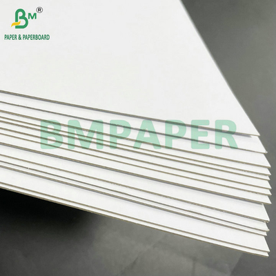 1.8mm 2mm Yüksek Sertlik Kalın Karton Laminasyonlu Karton 93x130cm