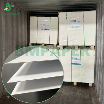 1.8mm 2mm Yüksek Sertlik Kalın Karton Laminasyonlu Karton 93x130cm