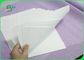 Alışveriş Çantaları İçin 120 Gsm Beyaz Kaplamasız Kraft Kağıt