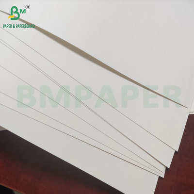 Çizim ve Posterler 150g Beyaz Kraft Sarma Kağıdı Kullanın Beyaz Kraft Kağıdı