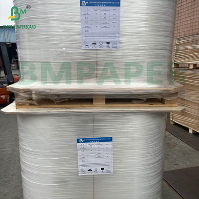 Çizim ve Posterler 150g Beyaz Kraft Sarma Kağıdı Kullanın Beyaz Kraft Kağıdı