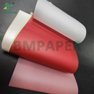 100gm 120gm Beyaz ve Renkli Şeffaf İzleme Vellum Kağıdı
