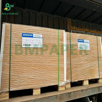 Yüksek Nem Gücü Beyaz Kağıt 75gm 80gm Kırmızı Şarap Etiketleri İçin