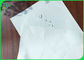 60g 80g 100g Jumbo Rulo Kağıt / Çöp Torbaları Ve Masa Giyim İçin Sentetik Taş Kağıt
