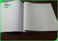 Okul Kitap Baskı için A4 Pürüzsüz Beyaz 70gsm 80gsm Bond Kağıt