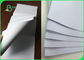 Okul Kitap Baskı için A4 Pürüzsüz Beyaz 70gsm 80gsm Bond Kağıt