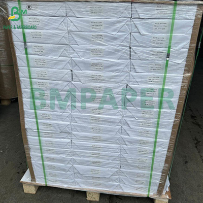 200g 300g Laser Toner Yazıcı Gloss Mat Tipi için Çift Taraflı Kaplı Kağıt