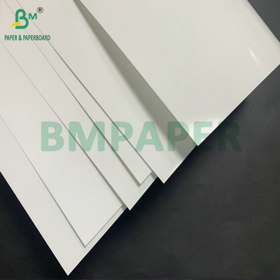 Parlaklık Lazer Baskı için C2S Kaplı 150g 170g Gossy Sanat Kağıdı