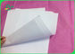 Kaplanmamış Beyaz Bond Kağıt, Dizüstü İçin 70GSM 80GSM Woodfree Kağıt