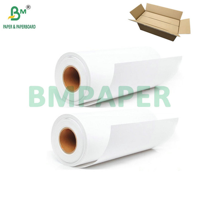 230grs 260grs Parlak Saten Parlak Mürekkep Akıcı RC Fotoğraf Kağıdı 24 inç x 30m