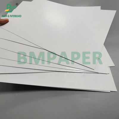 300 gm 320 gm C2S Mavi Siyah Çekirdekli Kağıt Oyun Kartı 71 x 95cm