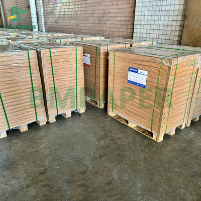 300 gm 320 gm C2S Mavi Siyah Çekirdekli Kağıt Oyun Kartı 71 x 95cm