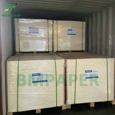 130gr 150gr A3 A4 Boyutlu Çift Taraflı Kaplı Mürekkep Jeti C2S Kağıdı Mürekkep Jeti Yazıcıları İçin