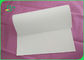 Baskı ve Paketleme için Beyaz Suya Dayanıklı Gözyaşı Dayanıklı Kağıt 787 * 1092mm