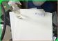Doğa Beyaz Jumbo Rulo Kağıt, yırtılmaya dayanıklı 120g Sentetik Taş Kağıt