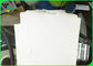 Pürüzsüz Yüzeyli 80 - 350g Beyaz C2S Couche Saten Parlak Sanat Kağıdı