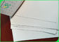 90gsm 128g Parlak Beyaz Couche Kağıt / Düz C2S Sanatsal Kağıt Rulo