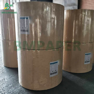 Tek kullanımlık şırınga için 60 gram tıbbi kabarcık kağıdı 794 mm 510 mm rulo