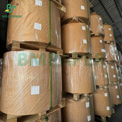 Tek kullanımlık şırınga için 60 gram tıbbi kabarcık kağıdı 794 mm 510 mm rulo