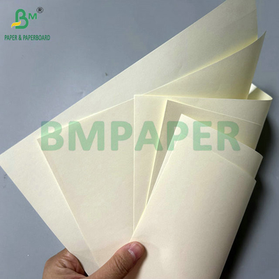 70 gram 75 gram kaplamamış krem karton baskı için not defteri 21.5 x 27.9cm