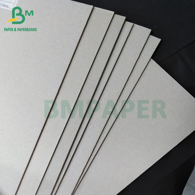 Kitap Ciltleme Tahtası 1.5mm Yüksek Sertlik 70 X 100cm Sac Gri Renkte