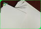 230g 250g 300g Fildişi Kurulu Kağıt, Beyaz Kart Için FBB C1S Karton