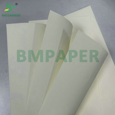 75 gram 80 gram Yumuşak bitirme krema bağlama kağıdı Kitabı yayınlamak için metin 8.5 "x 11"
