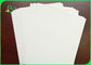 210g 230g 250g C1S Kozmetik Kutuları İçin Tek Taraflı Beyaz Tahta Kağıt
