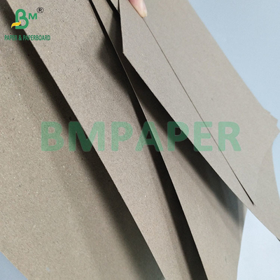 360gm 420gm Geri dönüştürülebilir Pulp Tube Karton Bobbin Fiber Kağıt