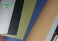 Kuru Temizlenebilir Renkli Yıkanabilir Kraft Kağıt Sırt Çantası 150cm x 110 yard