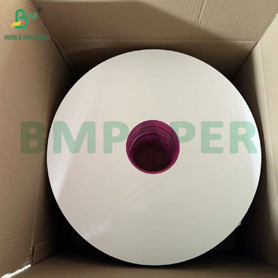 Beyaz 24g 28g Paçavra Kağıdı Paketleme Paçavraları Gıda güvenliği