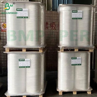 Beyaz 24g 28g Paçavra Kağıdı Paketleme Paçavraları Gıda güvenliği