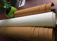 Biyobozunur Dryclean Kraft Liner Kağıt / Beyaz Üst Linerboard