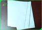 Beyaz% 100 Bakire Odun Hamuru 70 / 80gsm Woodfree Kağıt