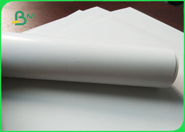 180 200 250gsm Kitap Baskıda Beyaz Kuşe Parlak Kuşe Kağıt