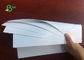 Odun Hamuru Krom Kaplamalı Parlak Cardpaper Couche Kağıt FDA SGS ETC